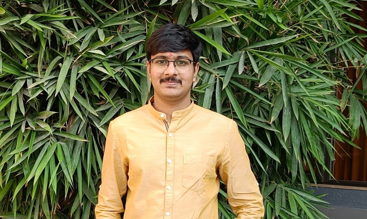 Manav Dhami | Portfolio